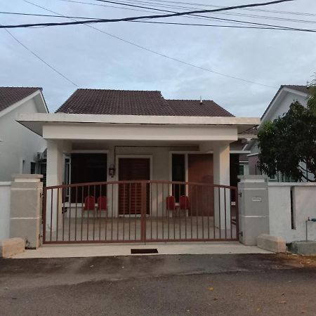 Friendly Homestay Malacca 外观 照片