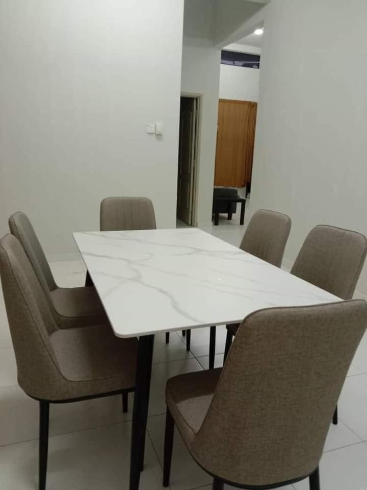 Friendly Homestay Malacca 外观 照片