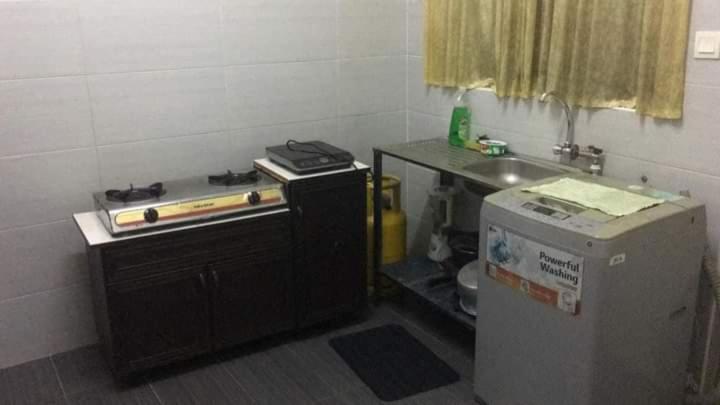 Friendly Homestay Malacca 外观 照片